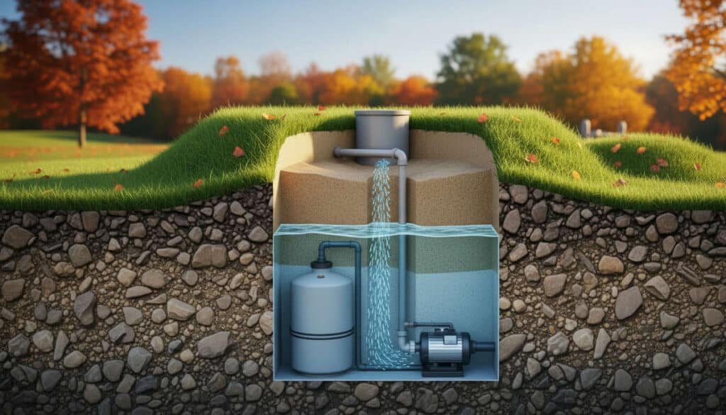 septic services