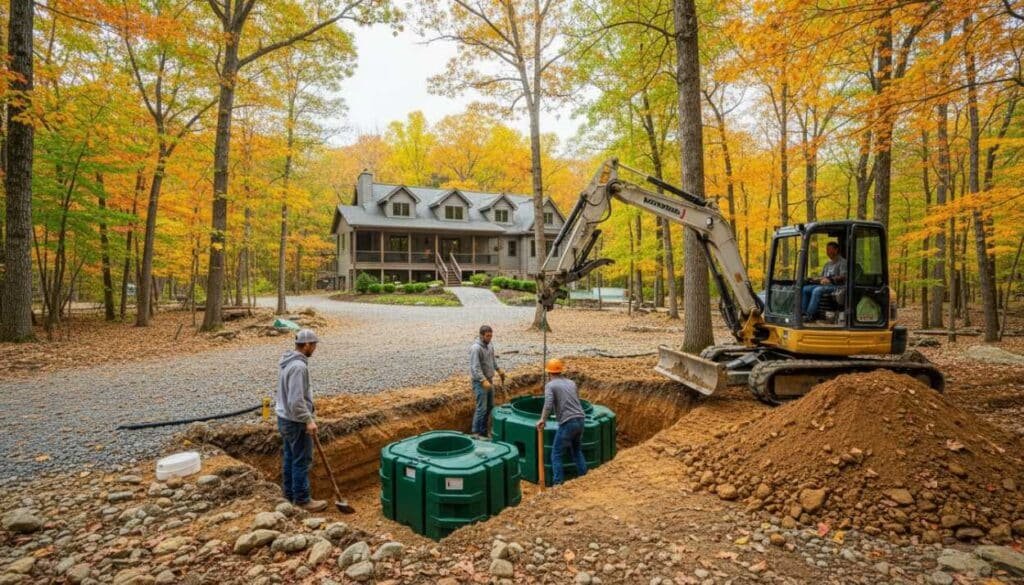 septic compliance