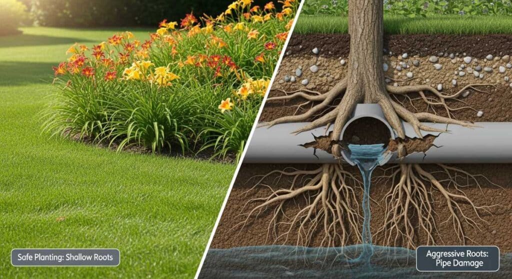 septic system