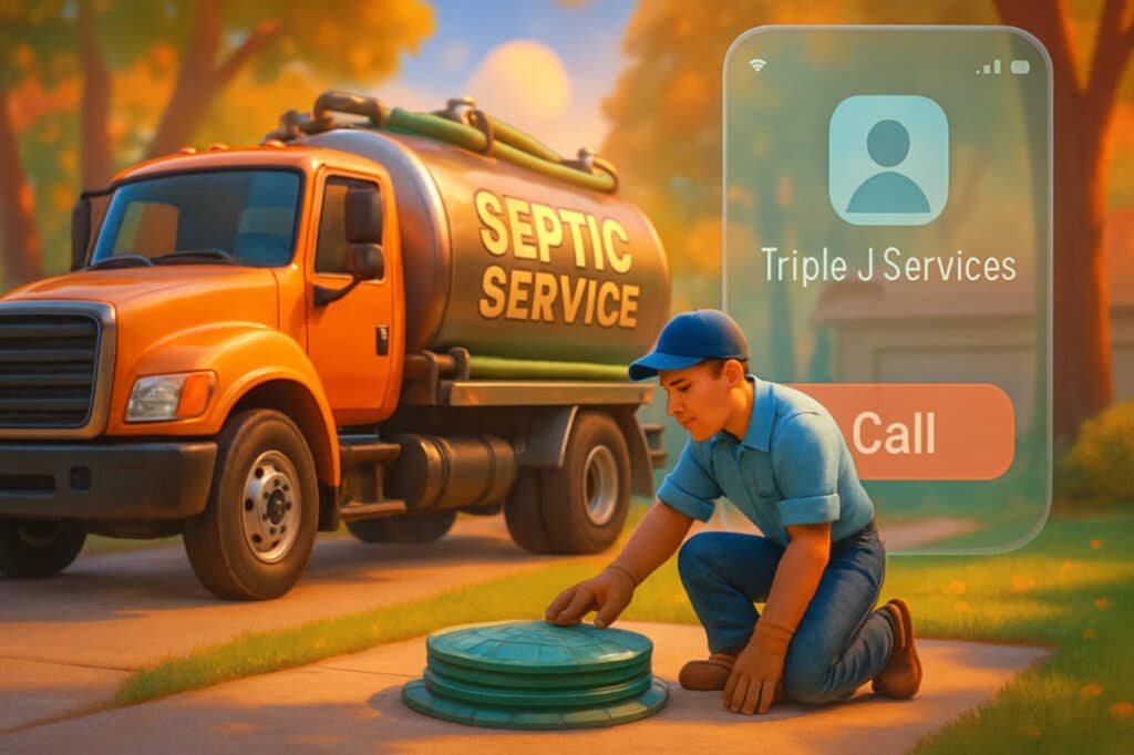 septic systems