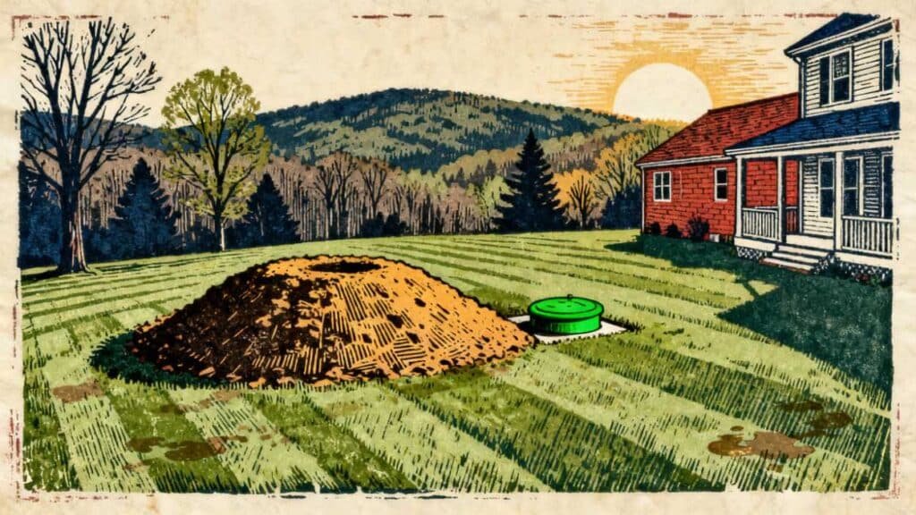 septic system