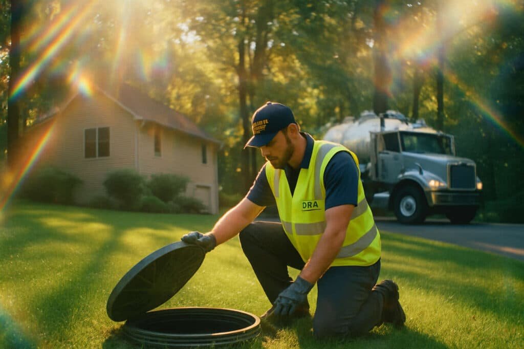 septic system
