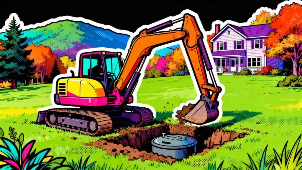 septic checklist