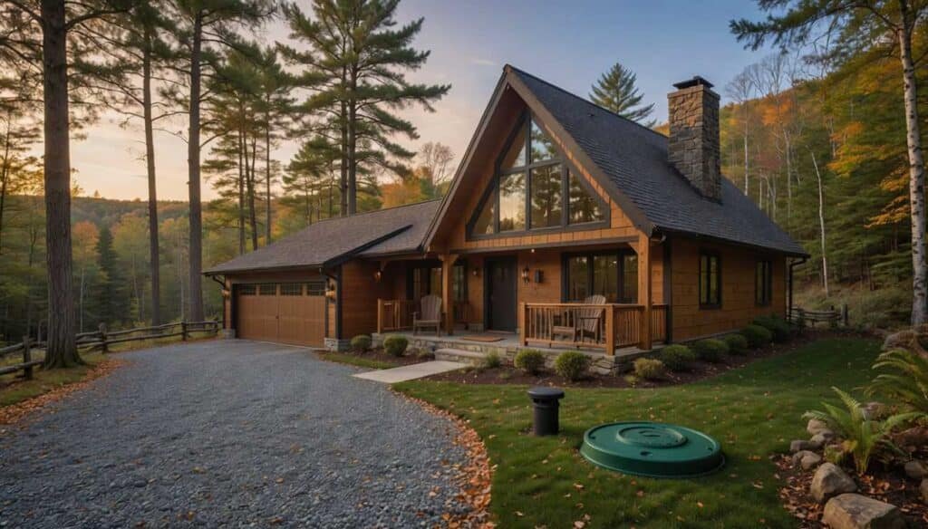 septic system