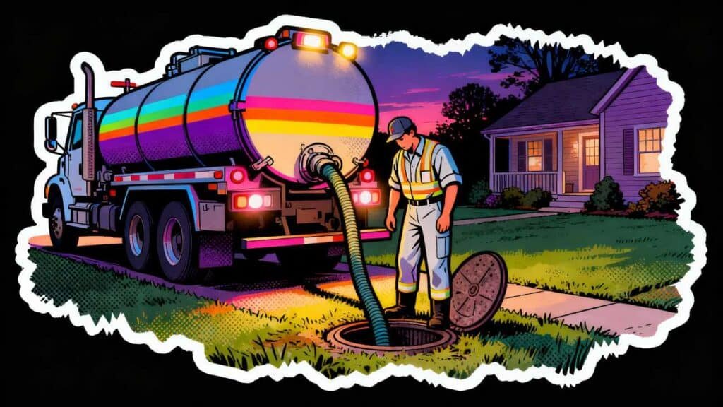 septic experts