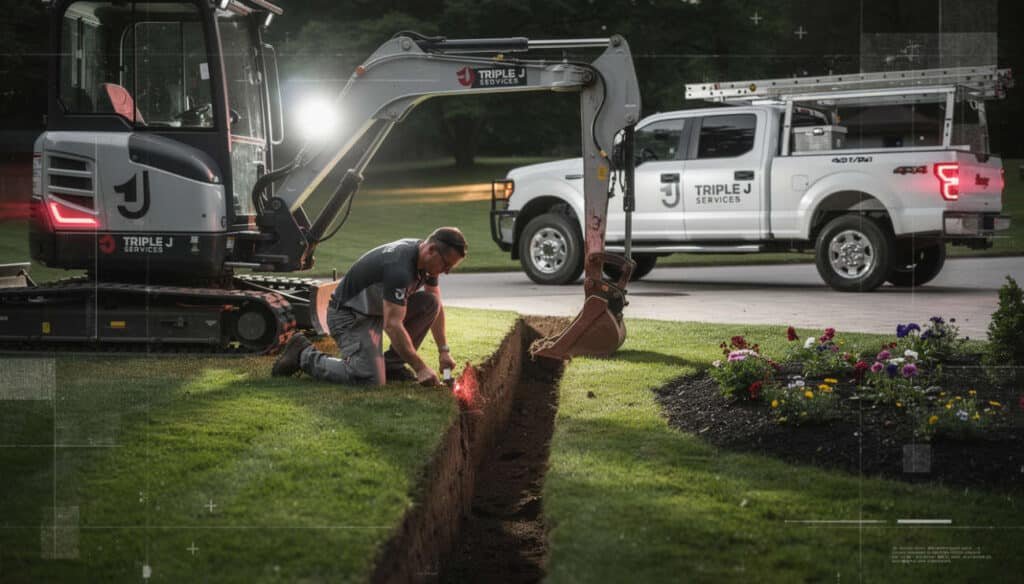 septic repair