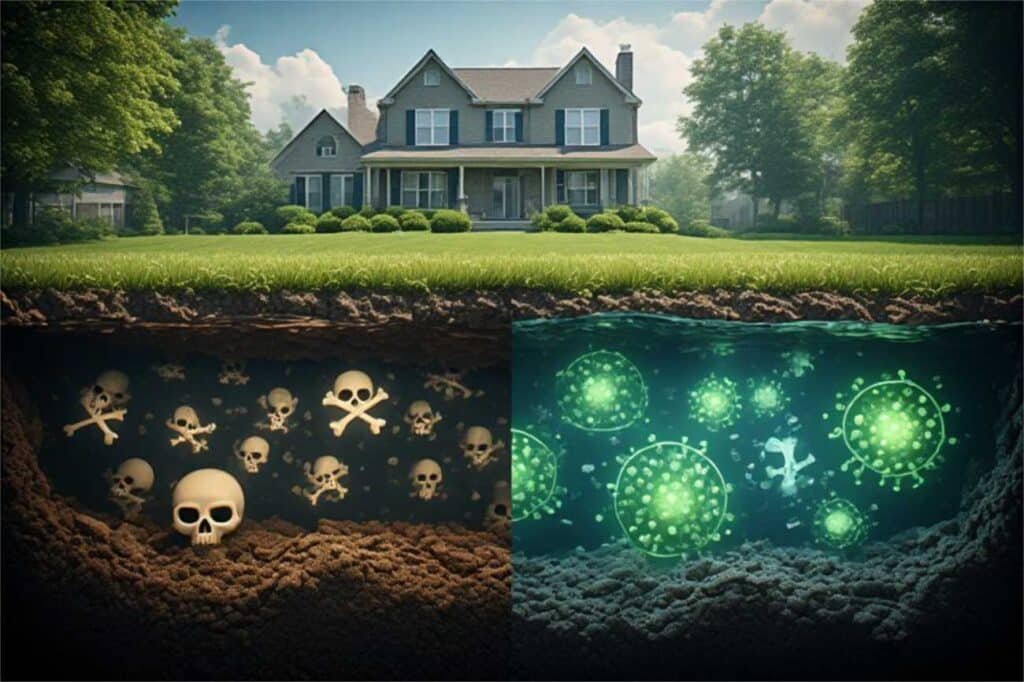 bacteria