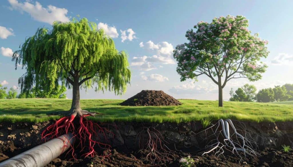 septic system