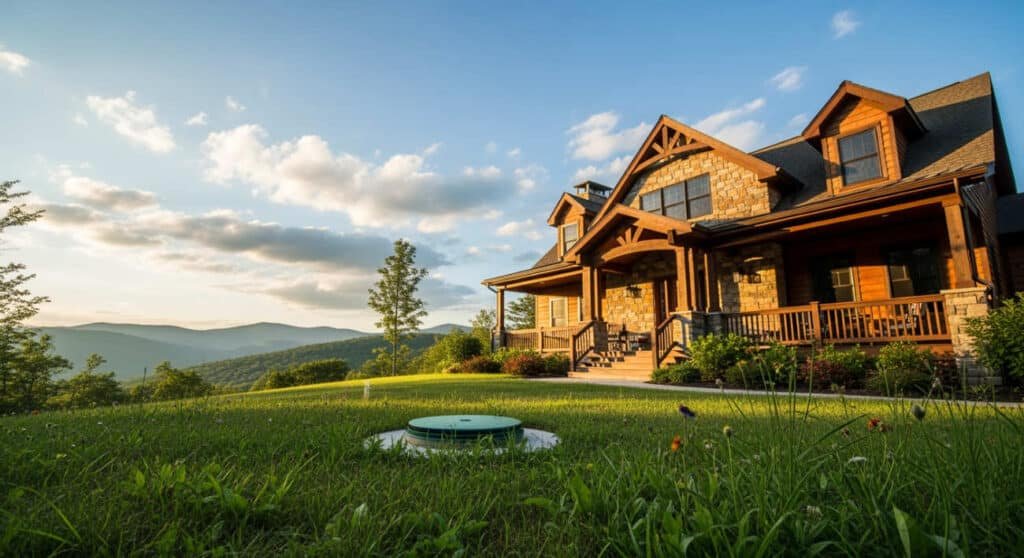septic maintenance