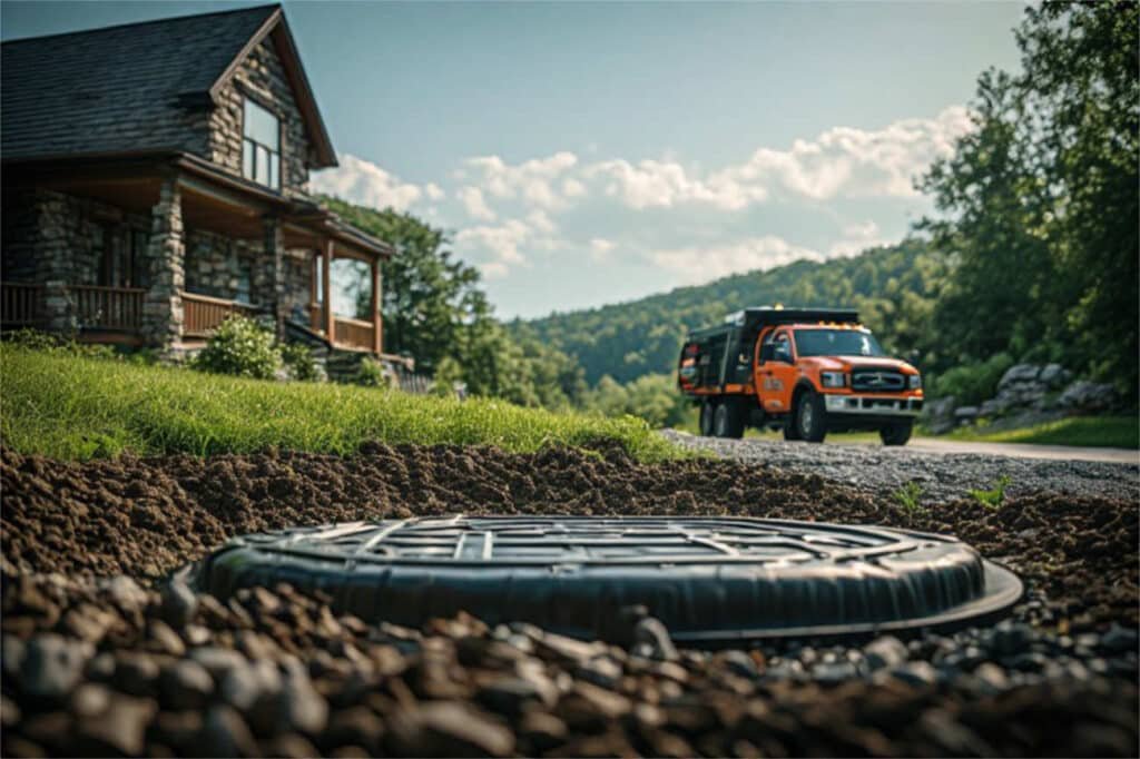 septic system