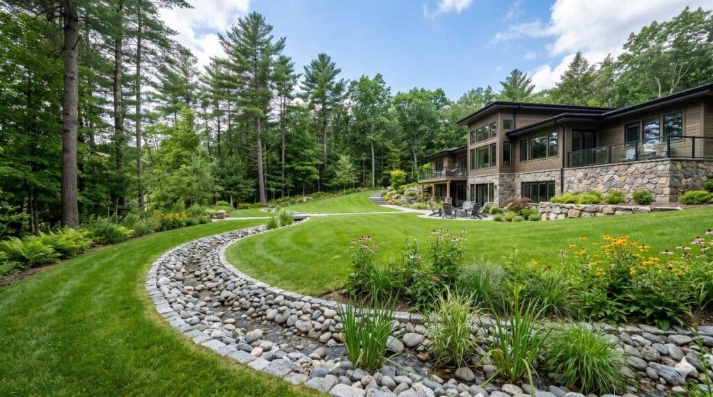 pocono