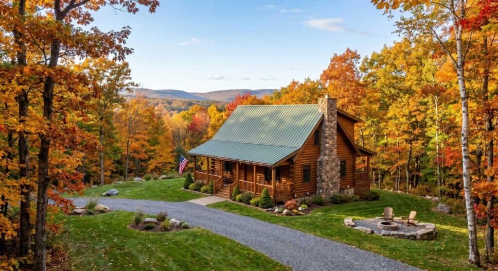 home