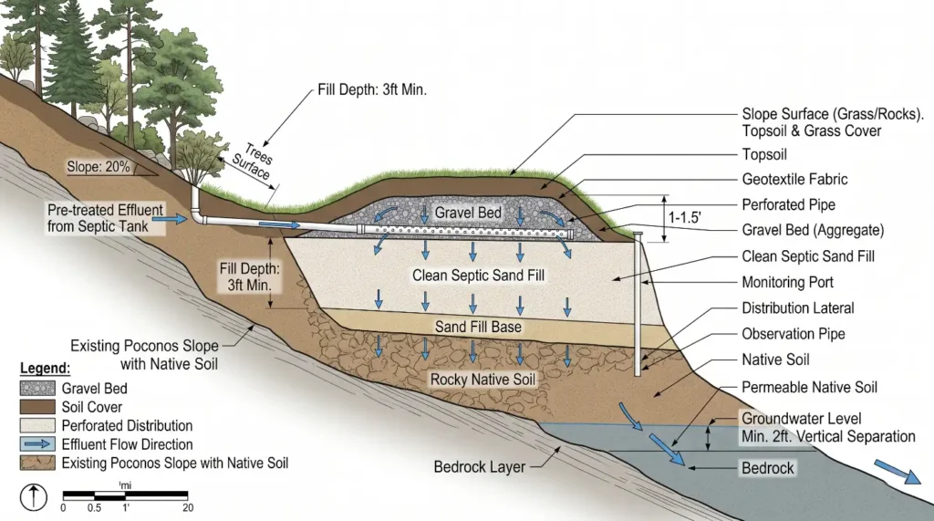 septic designs