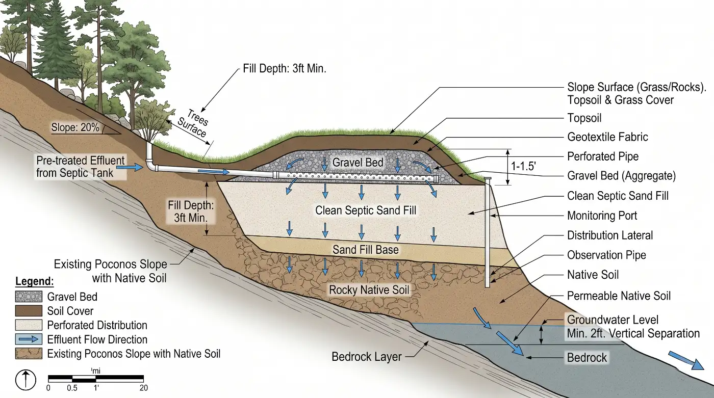 septic designs