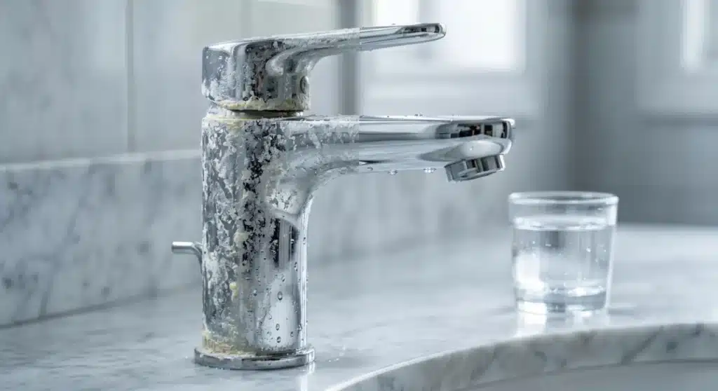 Pocono water guide