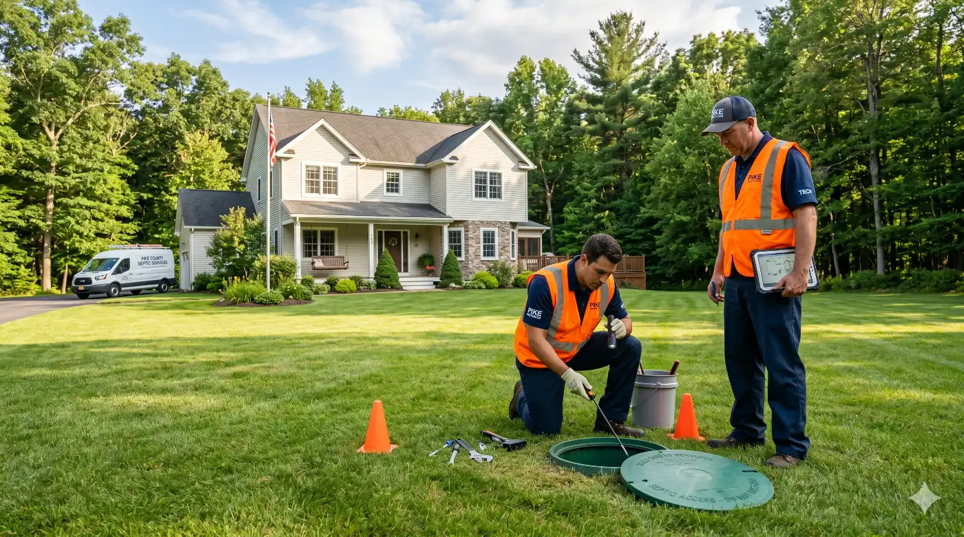 septic system guide