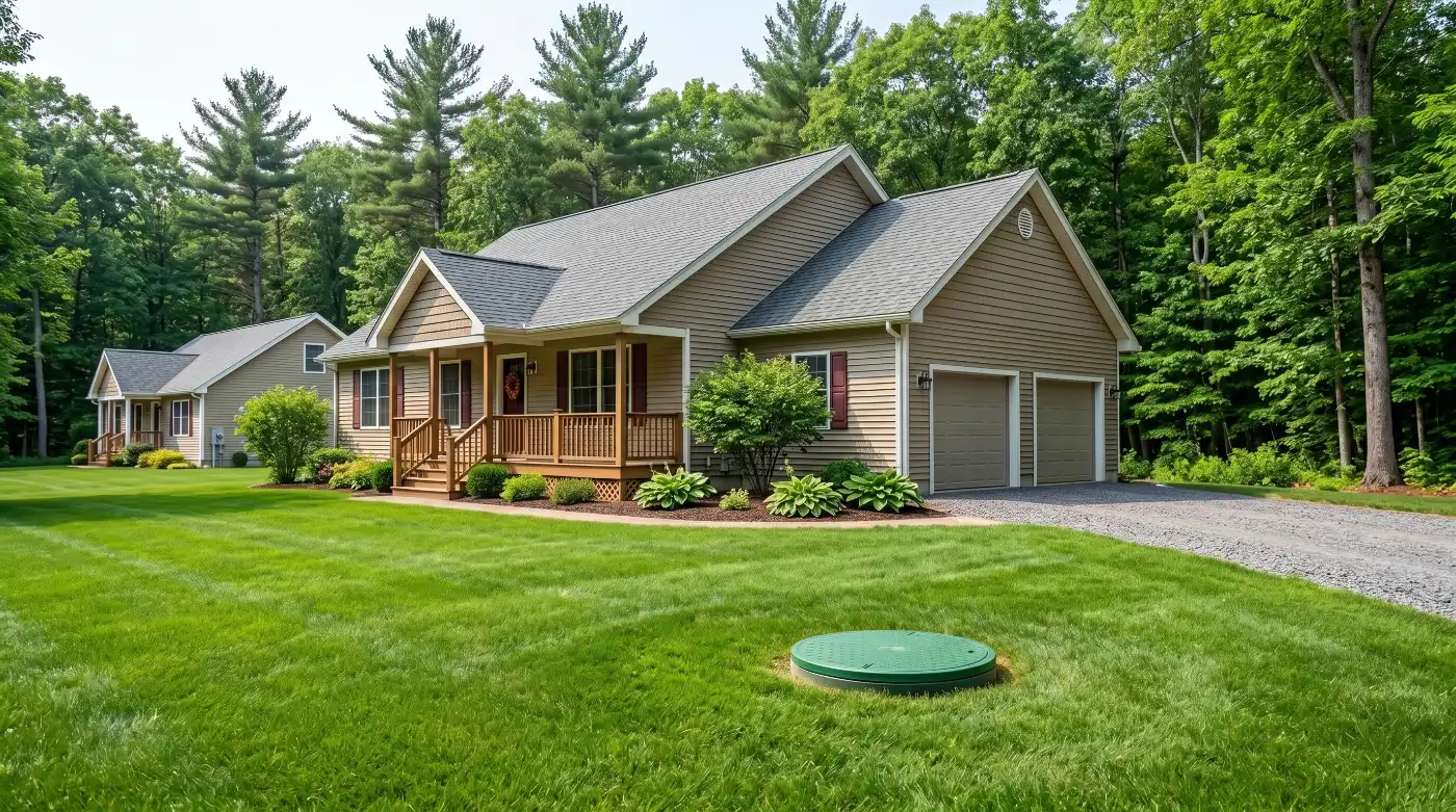 septic system
