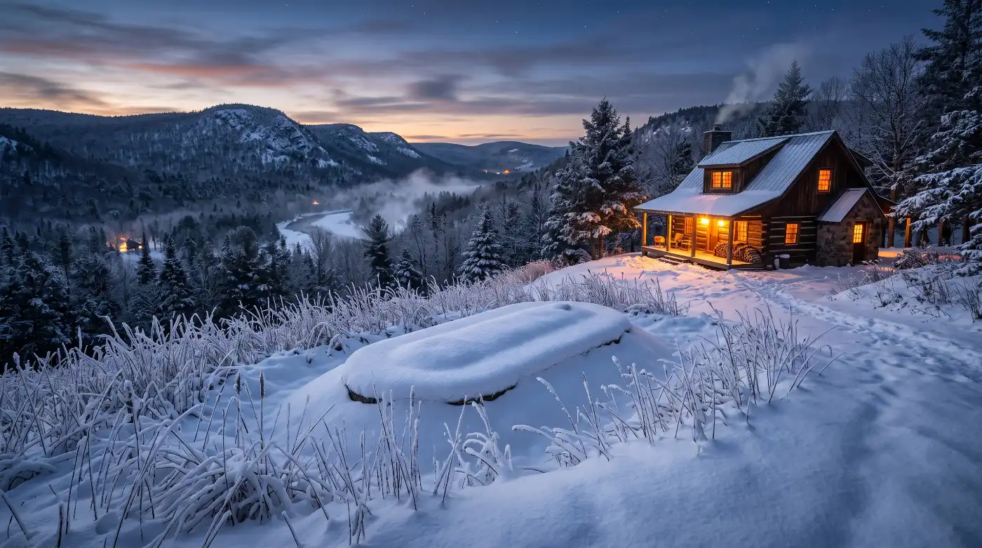 winter prep checklist