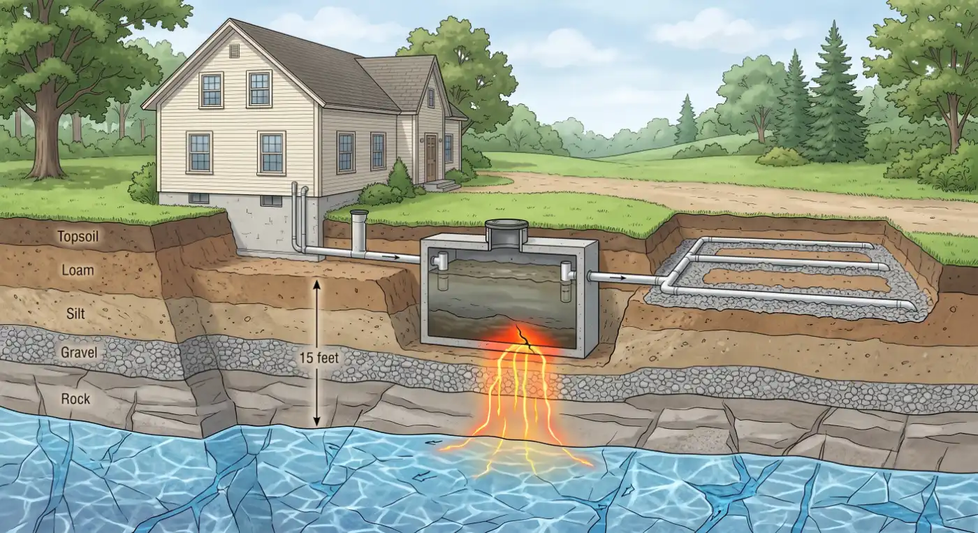 groundwater