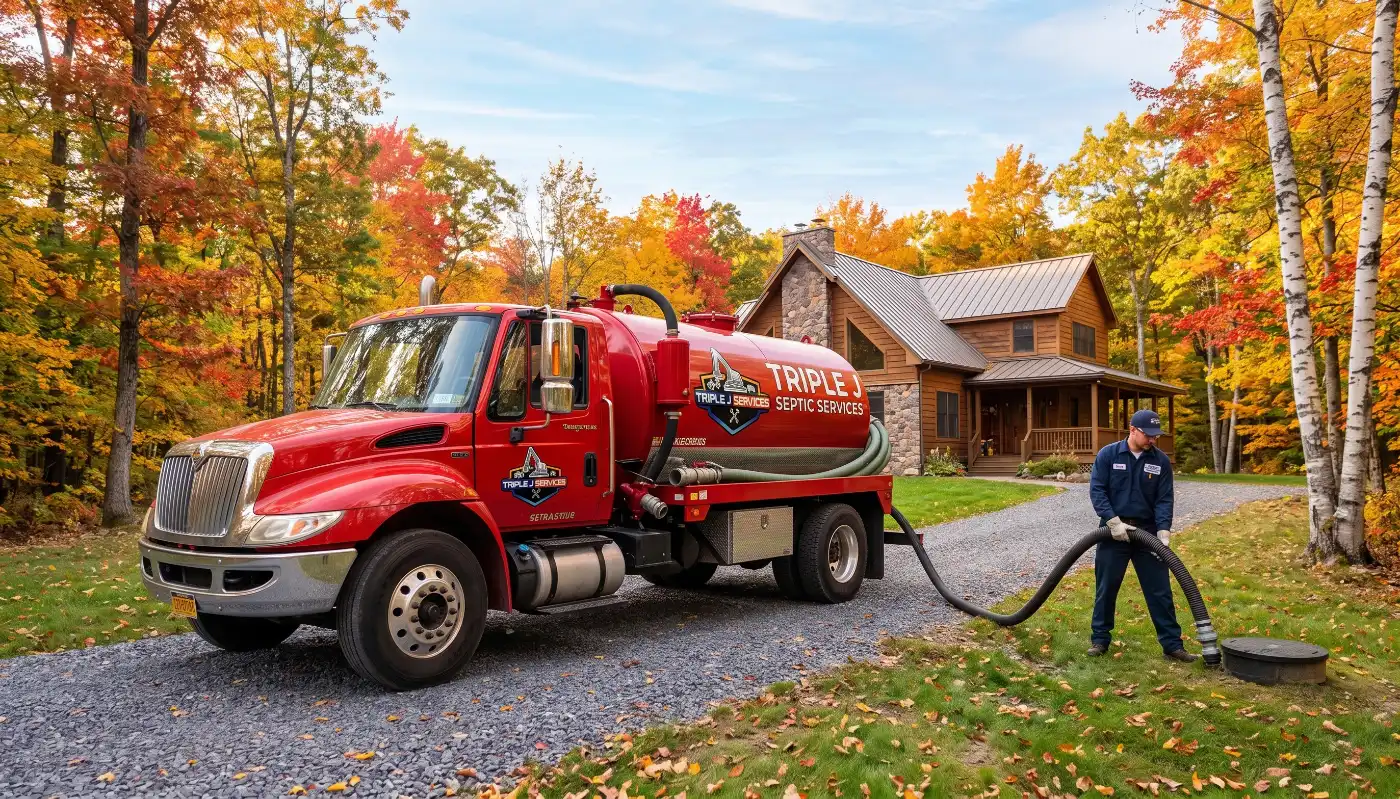 septic pump