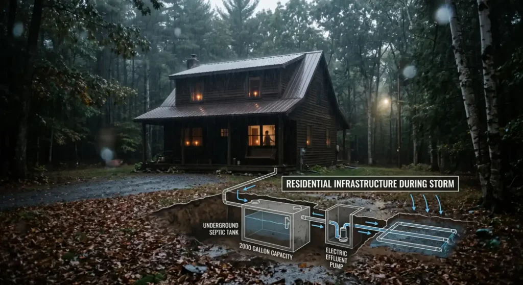 septic system