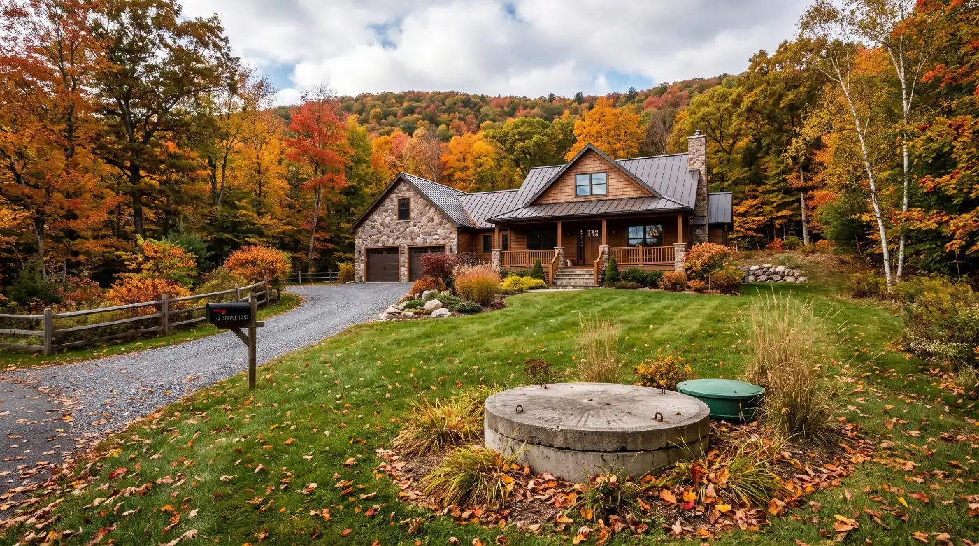 septic system